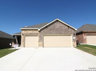 1123 Red Rock Rnch, San Antonio, TX 78245