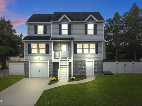 148 Colleran Place, Bayville, NJ 08721