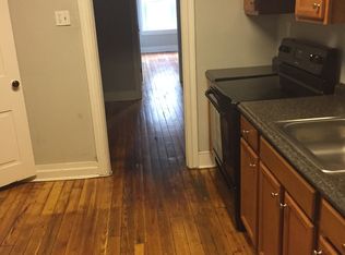 919 Hamilton St APT 3, Allentown, PA 18101