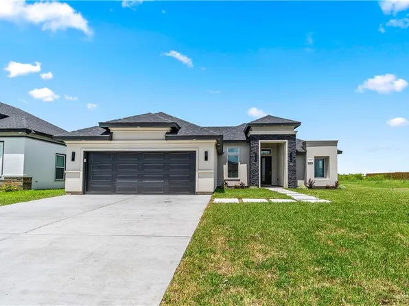 514 Oriole Dr, Los Fresnos, TX 78566