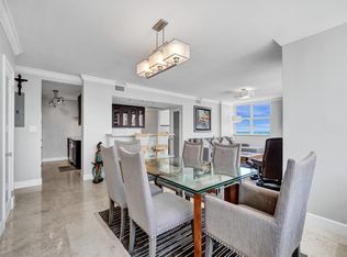 209 N Fort Lauderdale Beach Blvd APT 6C, Fort Lauderdale, FL 33304