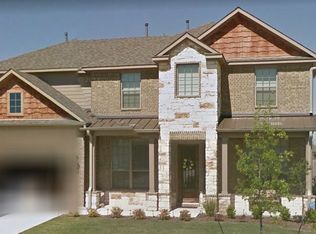 1100 Valerie Cv, Round Rock, TX 78665