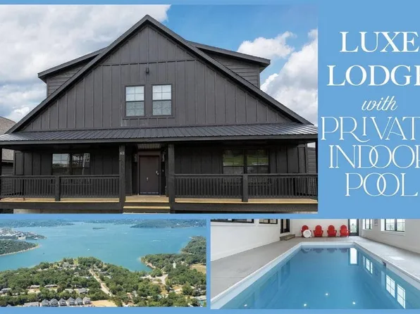 191 Branson Cove Boulevard #62, Hollister, MO 65672