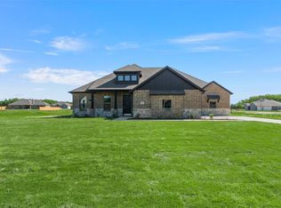 18145 Osage Ln, Terrell, TX 75160