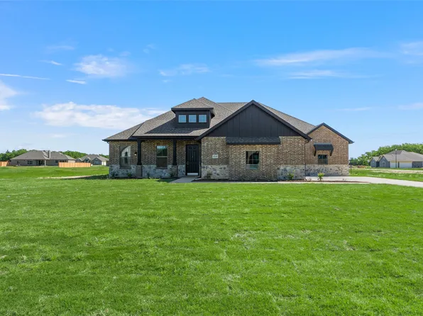 18145 Osage Ln, Terrell, TX 75160