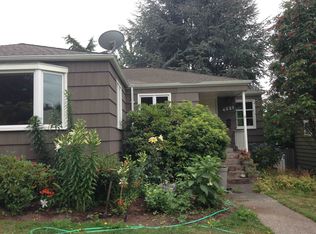 4021 NE 60th St, Seattle, WA 98115