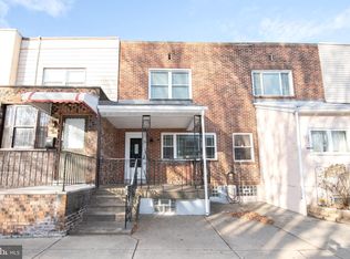 2724 S Darien St, Philadelphia, PA 19148