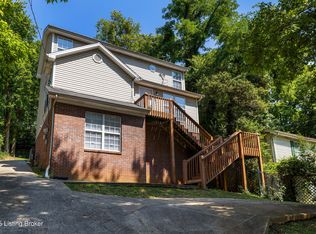 3023 Cleveland Blvd, Louisville, KY 40206