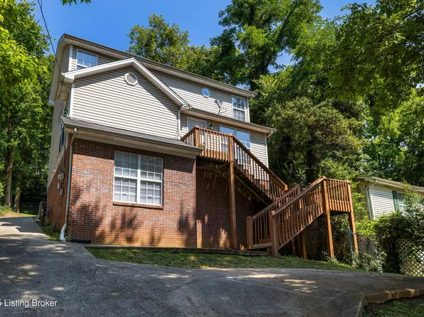 3023 Cleveland Blvd, Louisville, KY 40206