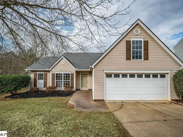 270 Dartmoor Dr, Spartanburg, SC 29301
