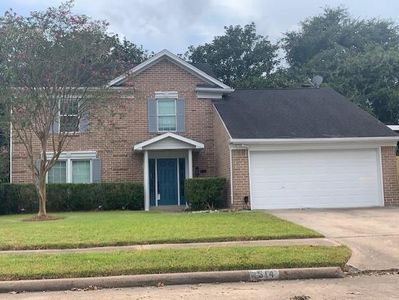 2514 Stacy Dr, Pearland, TX, 77581