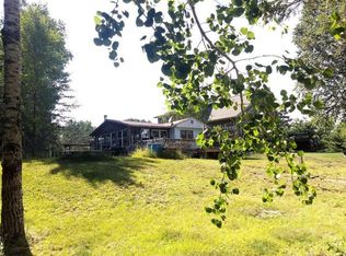 2282 Martin Dr, Tomahawk, WI 54487