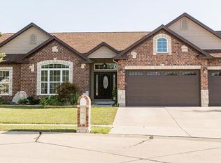 432 Pearl Ridge Ct, Saint Charles, MO 63303