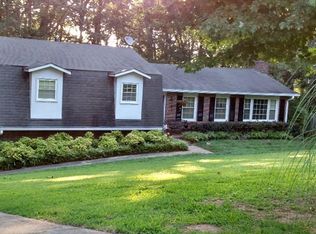 109 Rock Creek Dr, Canton, GA 30114