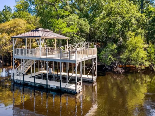 9919 NW 38th Ter, Branford, FL 32008