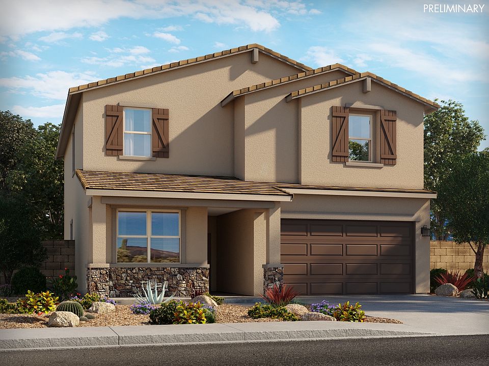2nd image of Now Pre Selling From Sunset Place West Trumbull Rd #41GFB2