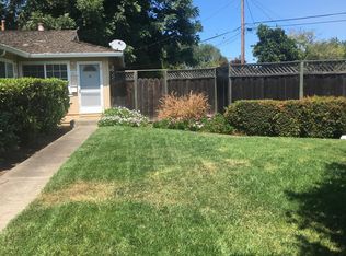 2867 Regnart Way, Santa Clara, CA 95051