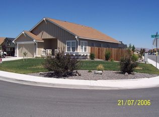 1080 Village Knoll Dr, Sparks, NV 89436