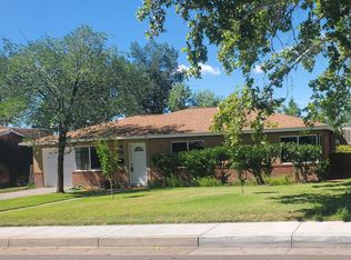 2403 General Bradley St NE, Albuquerque, NM 87112