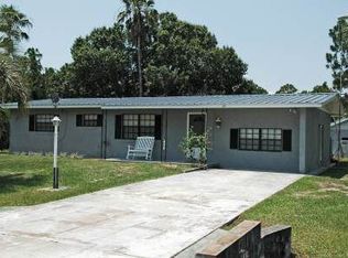 618 Mandarin St, Lake Placid, FL 33852