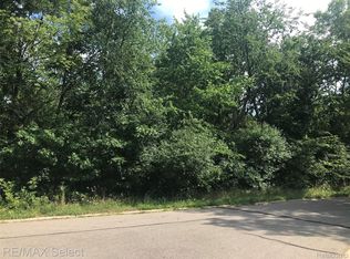 0 W Cimarron Trl, Flint, MI 48532