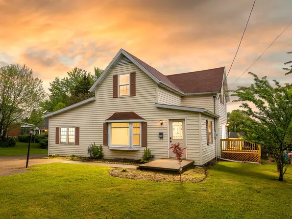 692 Millsboro Rd, Mansfield, OH 44903