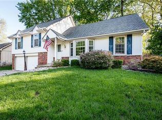 3621 NE Wild Plum Ln, Kansas City, MO 64119