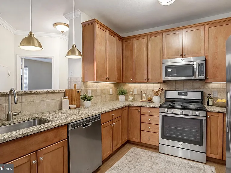 11800 Old Georgetown Rd #1207 — Photo 5