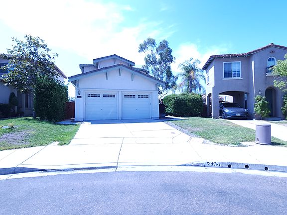 2nd image of 2404 Paso Robles Ct