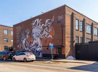 1135 Dundas St E #1, Toronto, ON