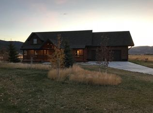 9340 Henley St, Victor, ID 83455