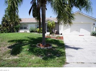 743 Testerman Ct, Lehigh Acres, FL 33974