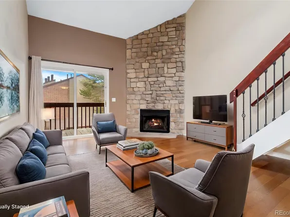 420 Wright Street #305, Lakewood, CO 80228