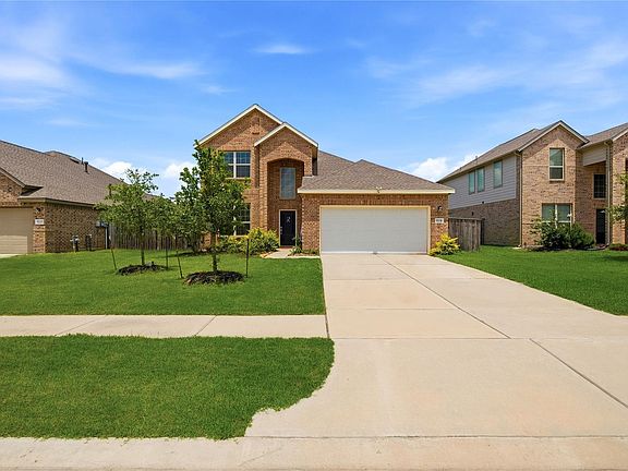 2nd image of 5231 Pine Pass Dr