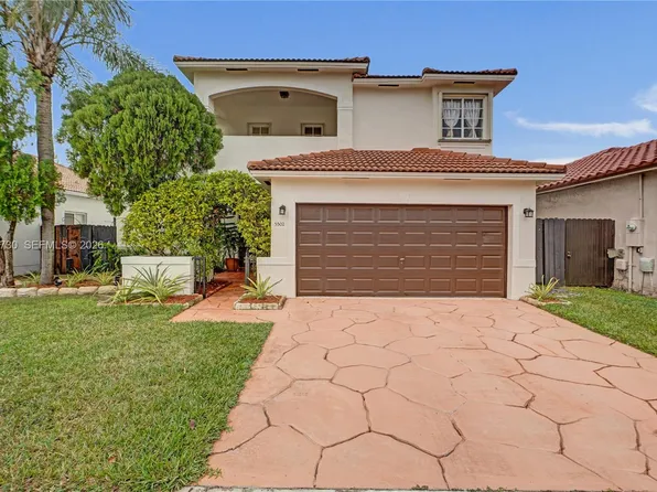 5502 SW 162nd Pl, Miami, FL 33185