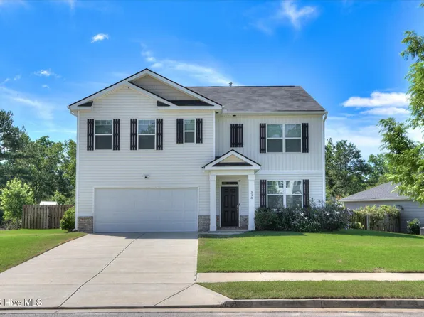 238 Expedition Drive, North Augusta, SC 29841
