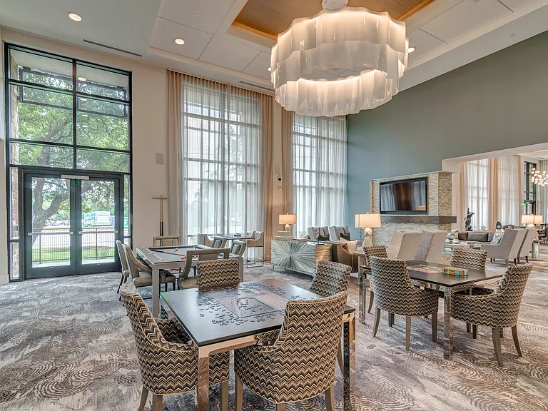 Overture Arboretum 60+ Apartment Homes — Photo 37