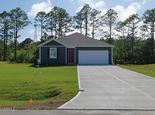 276 Jones Ridge Ln LOT 64, Newport, NC 28570