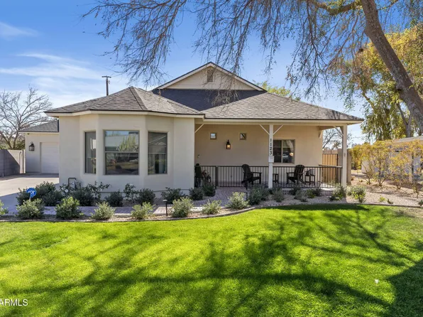 1123 E FERN Drive S #South, Phoenix, AZ 85014