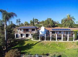 3555 Secluded Ln, Fallbrook, CA 92028