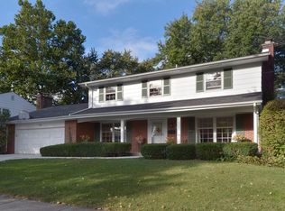 840 N Haddow Ave, Arlington Heights, IL 60004