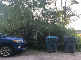 3832 N Vandenburg Rd, Sanford, MI 48657