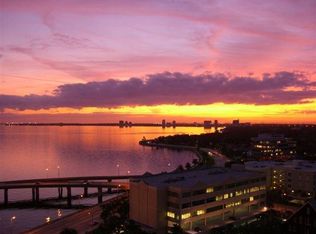 345 Bayshore Blvd FLOOR 17, Tampa, FL 33606