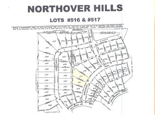 Snowcrest Trl, Elmira, MI 49730