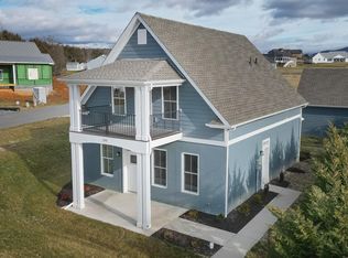 295 Lilly Bell Dr, Lexington, VA 24450