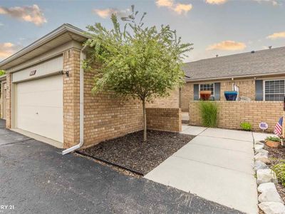50313 Knoll Ct, Macomb, MI, 48044