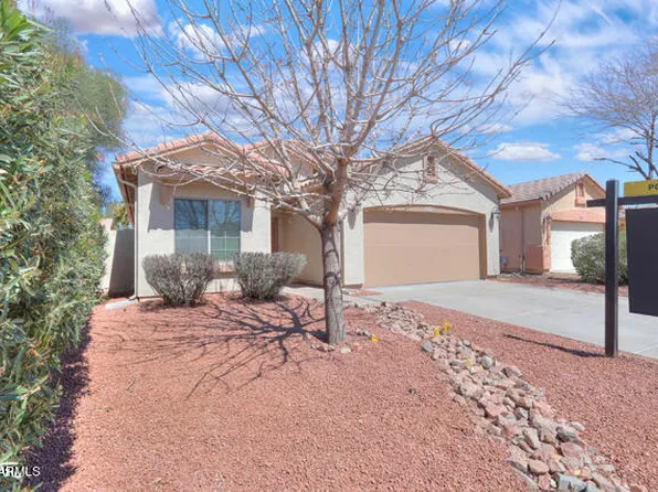 45154 W MESCAL Street, Maricopa, AZ 85139