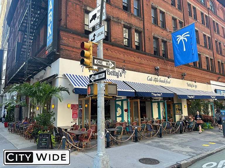 209 W 80th St #5B — Photo 7