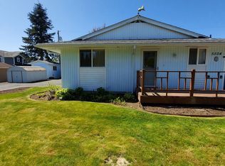 5504 64th St NE #B, Marysville, WA 98270