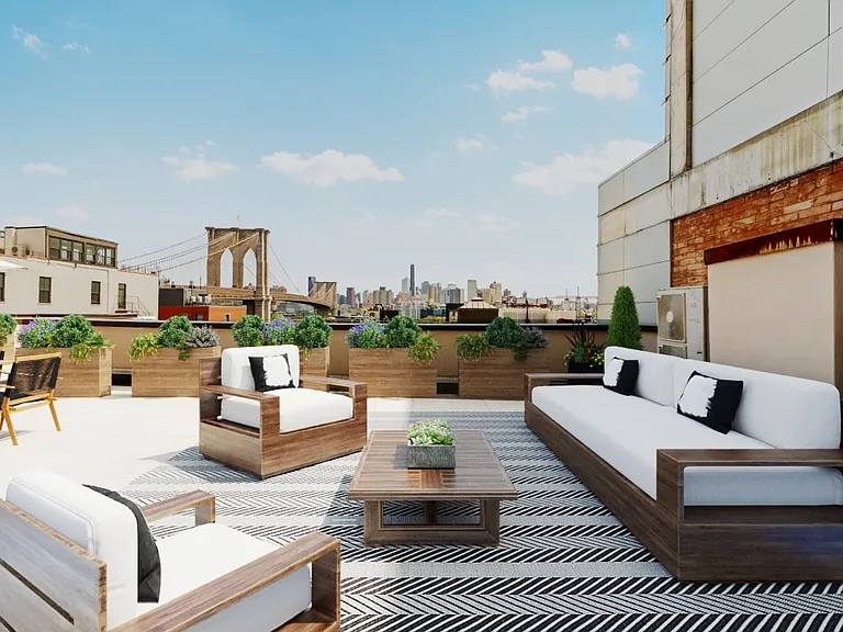 264 Water St #Penthouse 7A — Photo 14